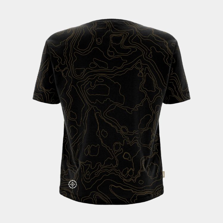 Снимка на Тениска KUMU CONTOUR TEE