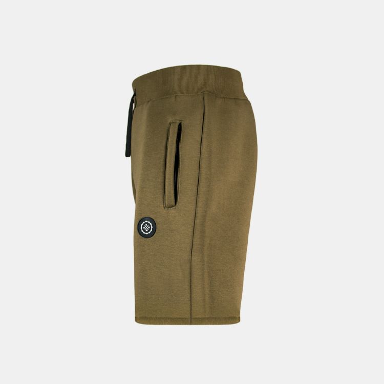 Снимка на Къси панталони KUMU COCOON SWEAT SHORTS
