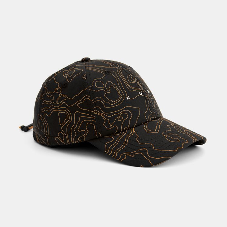 Снимка на Лятна шапка KUMU CONTOUR 6 PANEL CAP