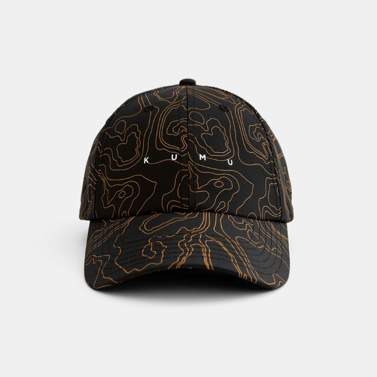 Снимка на Лятна шапка KUMU CONTOUR 6 PANEL CAP
