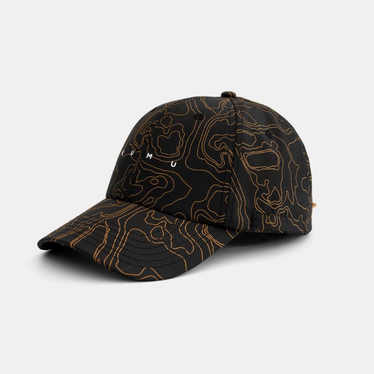 Снимка на Лятна шапка KUMU CONTOUR 6 PANEL CAP