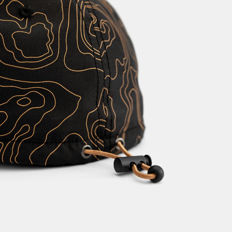 Снимка на Лятна шапка KUMU CONTOUR 6 PANEL CAP