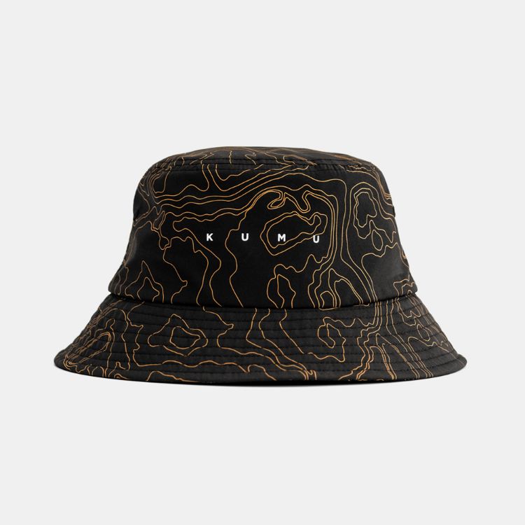Снимка на Шапка KUMU CONTOUR BUCKET HAT