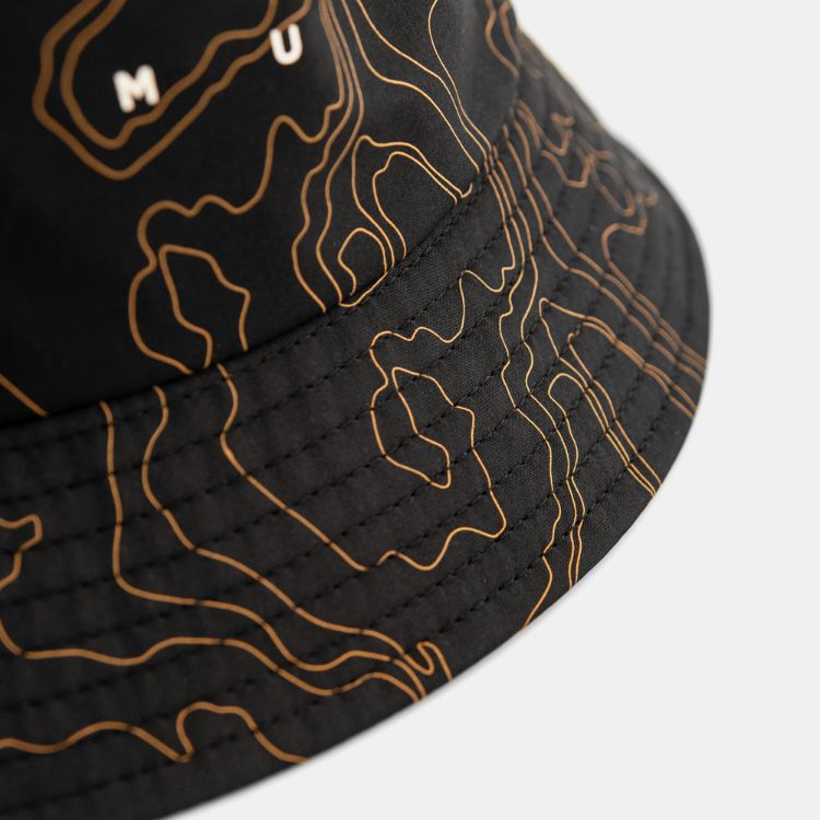 Снимка на Шапка KUMU CONTOUR BUCKET HAT