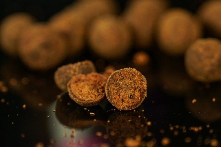 Снимка на Протеинови топчета Sticky Baits The Krill Active Shelflife