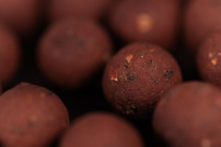 Снимка на Протеинови топчета Sticky Baits Bloodworm Shelflife