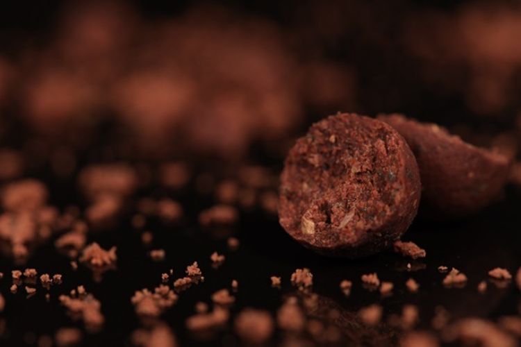 Снимка на Протеинови топчета Sticky Baits Bloodworm Shelflife
