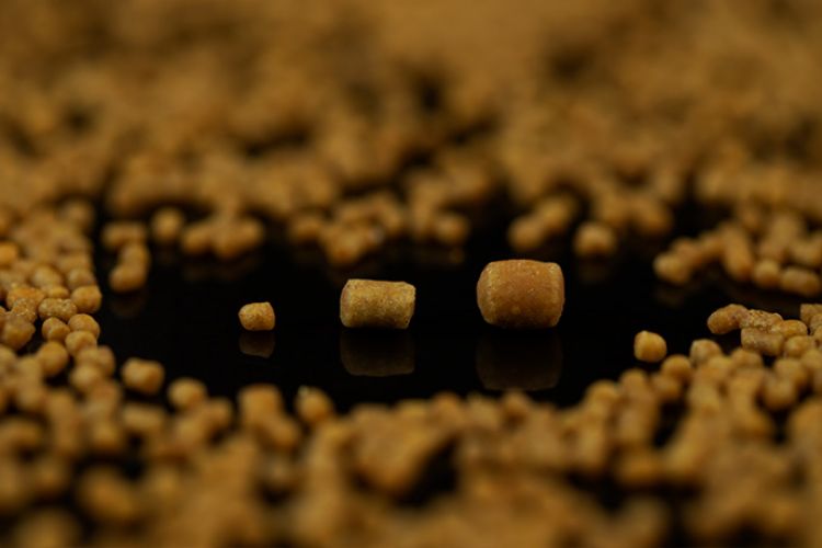 Снимка на Пелети Sticky Baits Manilla Pellets