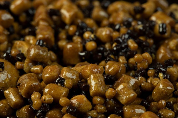 Снимка на Пелети Sticky Baits Manilla Pellets
