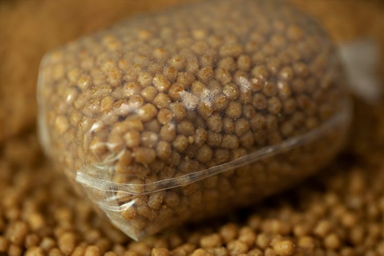 Снимка на Пелети Sticky Baits Manilla Pellets
