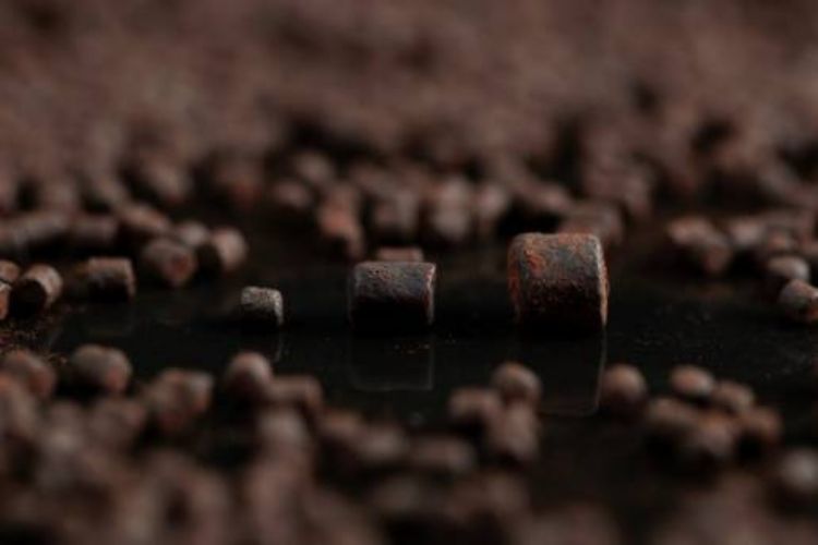 Снимка на Пелети Sticky Baits Bloodworm Pellet