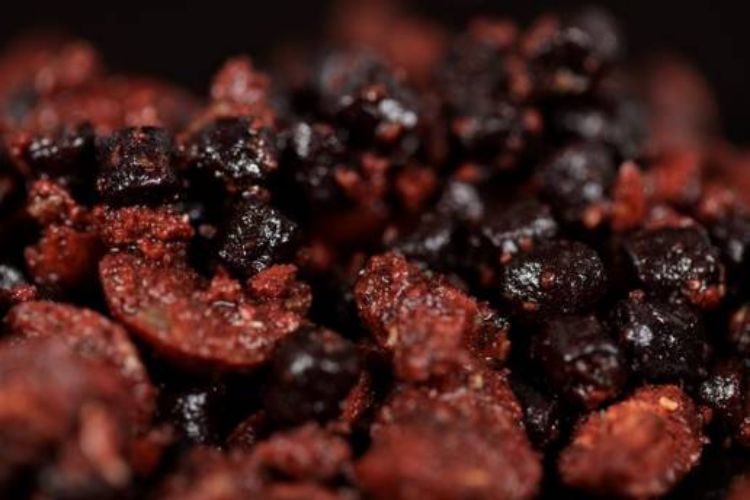 Снимка на Пелети Sticky Baits Bloodworm Pellet