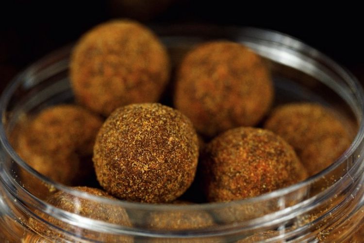 Снимка на Топчета за стръв Sticky Baits The Krill Active Tuff Ones