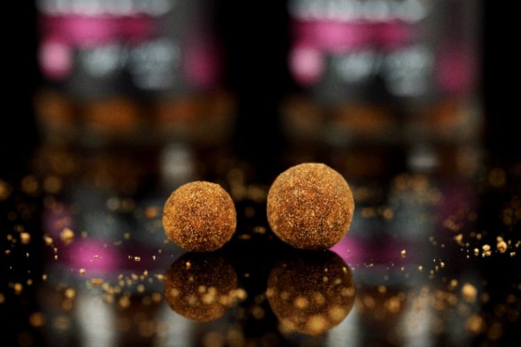 Снимка на Топчета за стръв Sticky Baits The Krill Active Tuff Ones