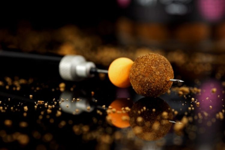 Снимка на Топчета за стръв Sticky Baits The Krill Active Tuff Ones