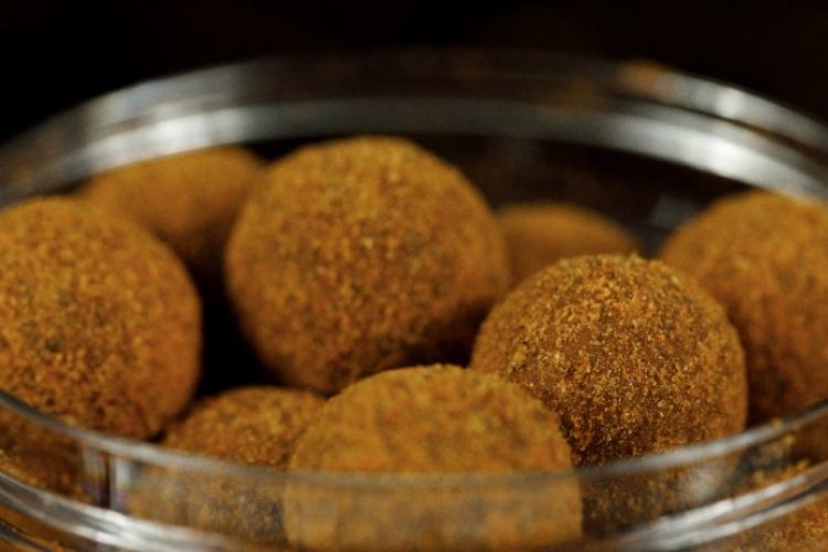 Снимка на Топчета за стръв Sticky Baits The Krill Active Wafters