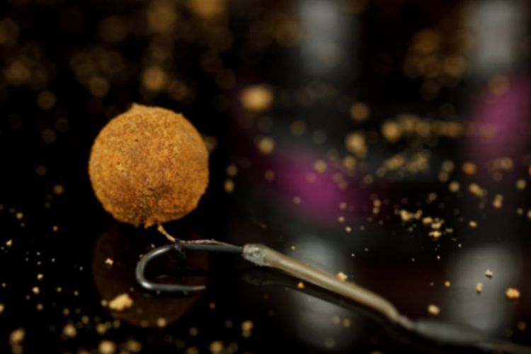 Снимка на Топчета за стръв Sticky Baits The Krill Active Wafters