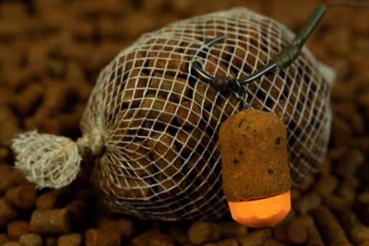 Снимка на Топчета за стръв Sticky Baits The Krill Wafters