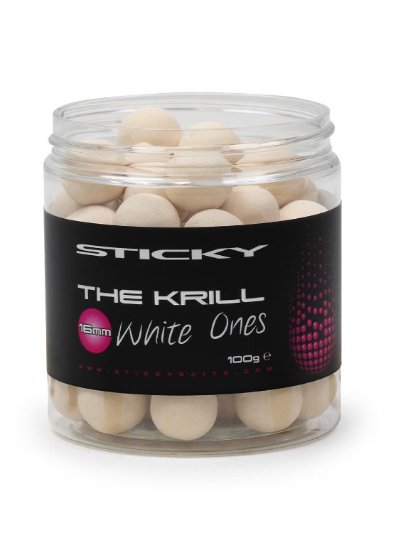 Снимка на Плуващи топчета Sticky Baits The Krill Pop Ups