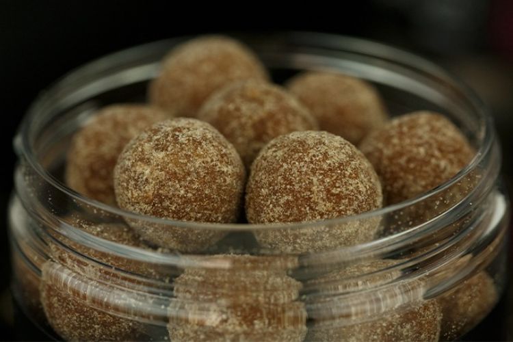 Снимка на Топчета за стръв Sticky Baits Manilla Active Tuff Ones