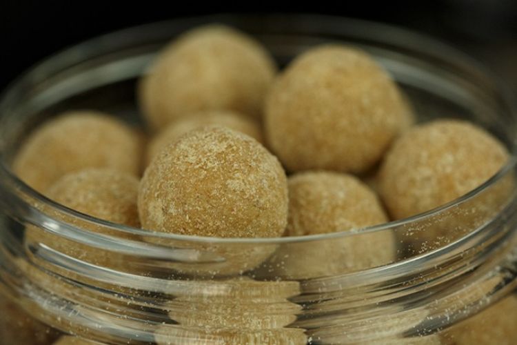 Снимка на Топчета за стръв Sticky Baits Manilla Active Wafters