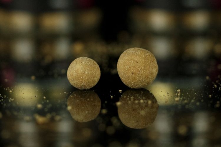 Снимка на Топчета за стръв Sticky Baits Manilla Active Wafters
