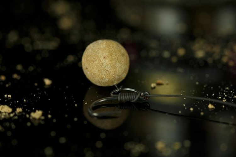 Снимка на Топчета за стръв Sticky Baits Manilla Active Wafters