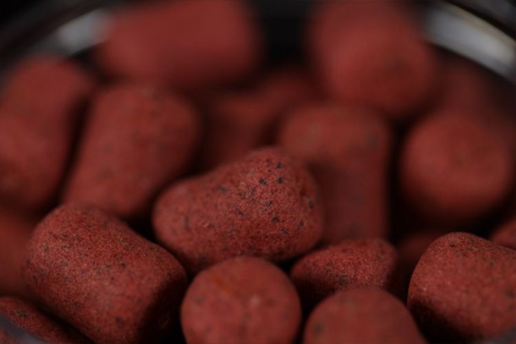 Снимка на Топчета за стръв Sticky Baits Bloodworm Wafters