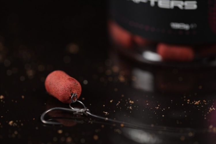 Снимка на Топчета за стръв Sticky Baits Bloodworm Wafters