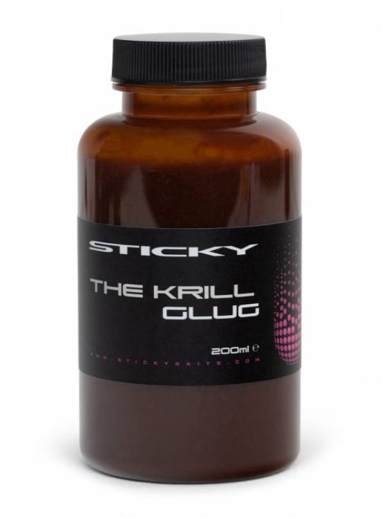 Снимка на Дип Sticky Baits The Krill Glug