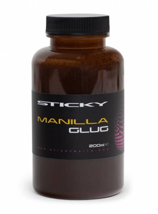 Снимка на Дип Sticky Baits Manilla Glug