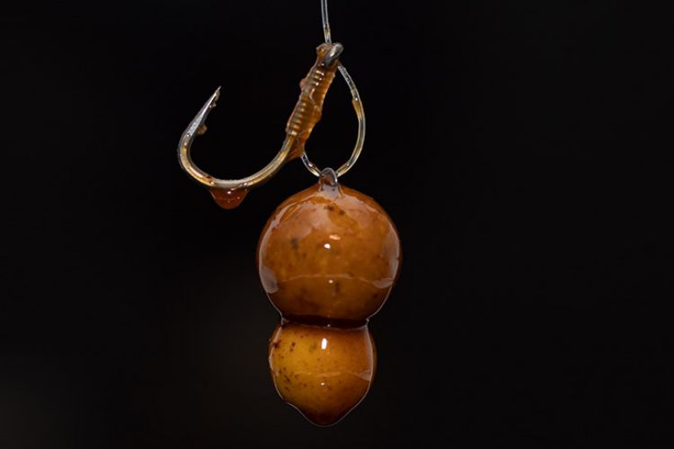Снимка на Дип Sticky Baits Manilla Glug