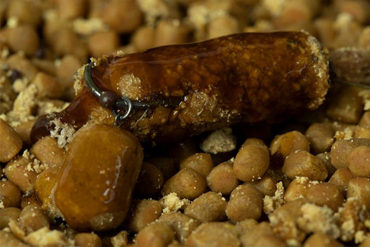 Снимка на Дип Sticky Baits Manilla Glug