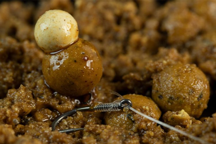 Снимка на Дип Sticky Baits Manilla Glug