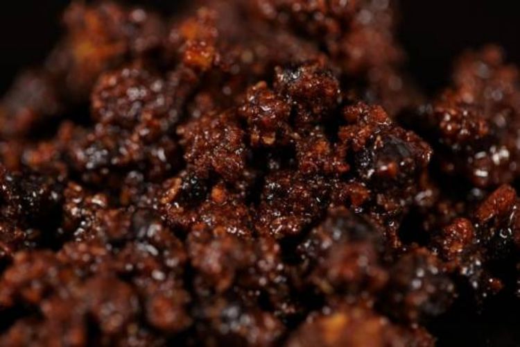 Снимка на Дип Sticky Baits Bloodworm Glug