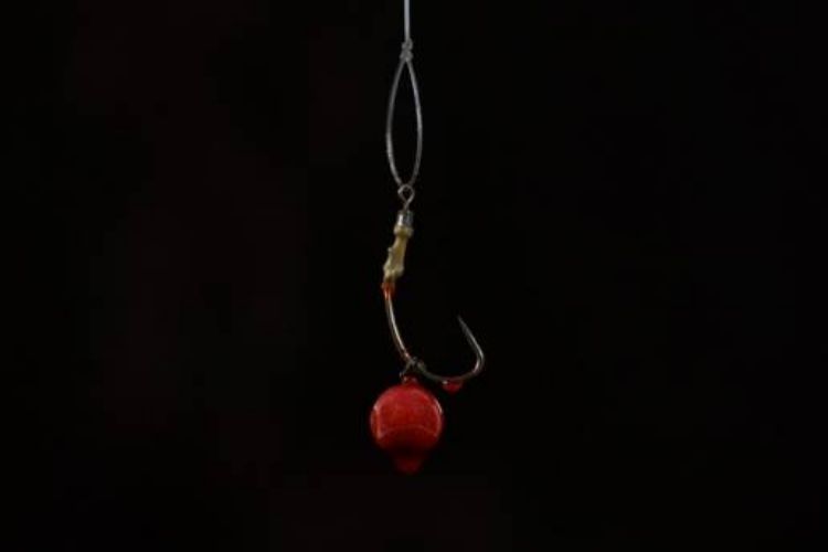 Снимка на Дип Sticky Baits Bloodworm Glug