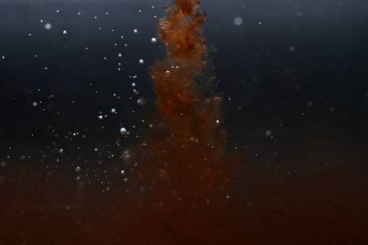 Снимка на Ликуид Sticky Baits Cloudy Bloodworm Liquid