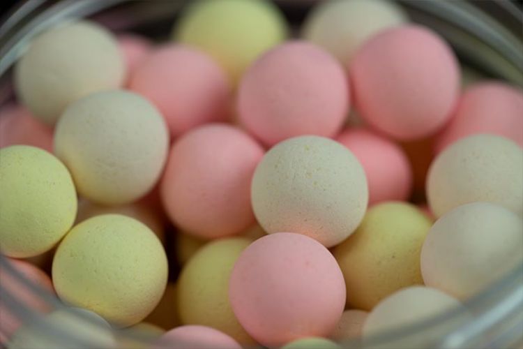 Снимка на Плуващи топчета Sticky Baits Signature Pop-Ups Mixed