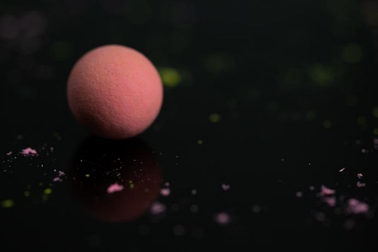 Снимка на Плуващи топчета Sticky Baits Signature Squid Pop-Ups Mixed
