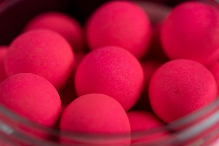 Снимка на Плуващи топчета Sticky Baits Buchu-Berry Pop-Ups