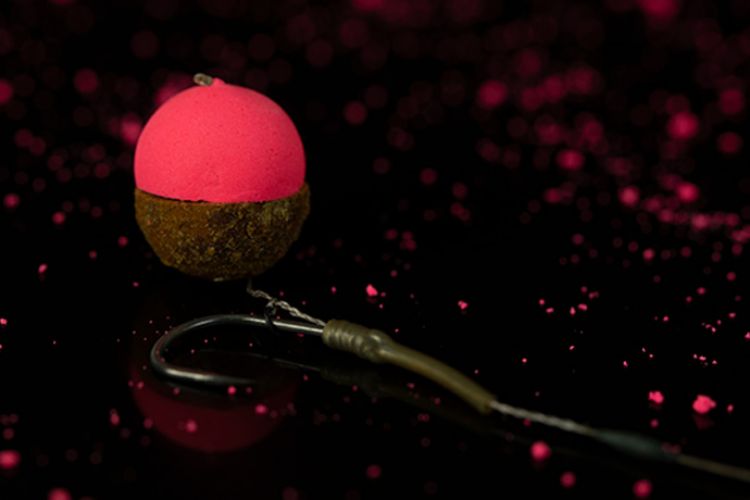 Снимка на Плуващи топчета Sticky Baits Buchu-Berry Pop-Ups