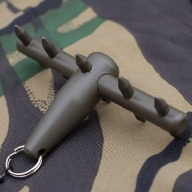 Снимка на Гребло за водорасли Gardner Deluxe Weed Rake