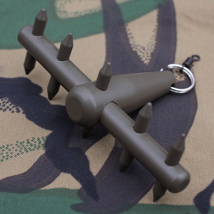 Снимка на Гребло за водорасли Gardner Deluxe Weed Rake