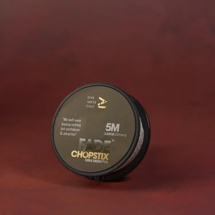 Снимка на ПВА пълнител  ONE MORE CAST FADE CHOPSTIX PVA MESH REFILL