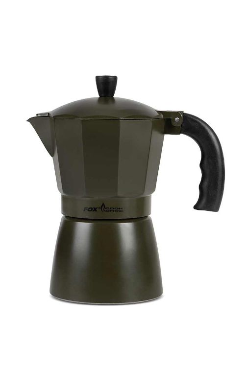 Снимка на Кафеварка Fox FOX COOKWARE ESPRESSO MAKERS