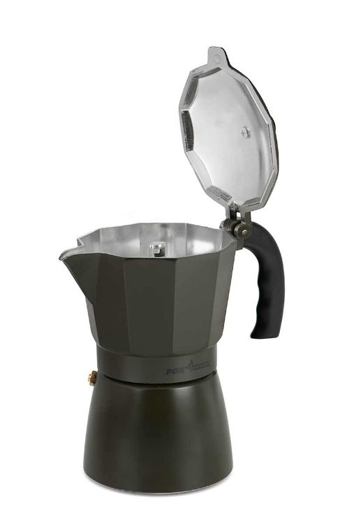 Снимка на Кафеварка Fox FOX COOKWARE ESPRESSO MAKERS