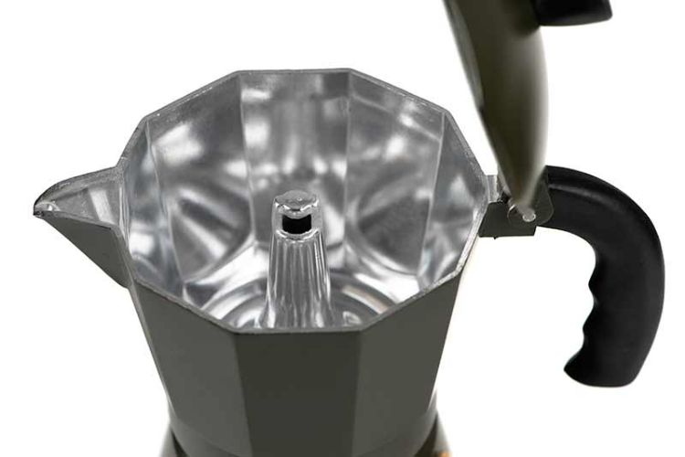 Снимка на Кафеварка Fox FOX COOKWARE ESPRESSO MAKERS