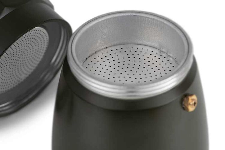 Снимка на Кафеварка Fox FOX COOKWARE ESPRESSO MAKERS