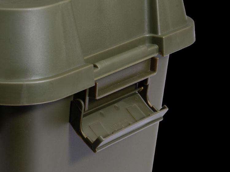 Снимка на Кутия за съхранение RidgeMonkey Armoury Stackable Storage Box