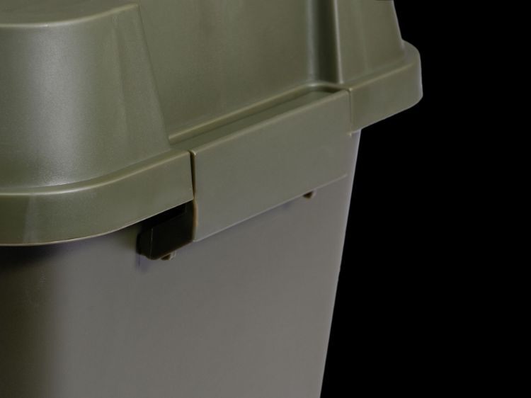 Снимка на Кутия за съхранение RidgeMonkey Armoury Stackable Storage Box